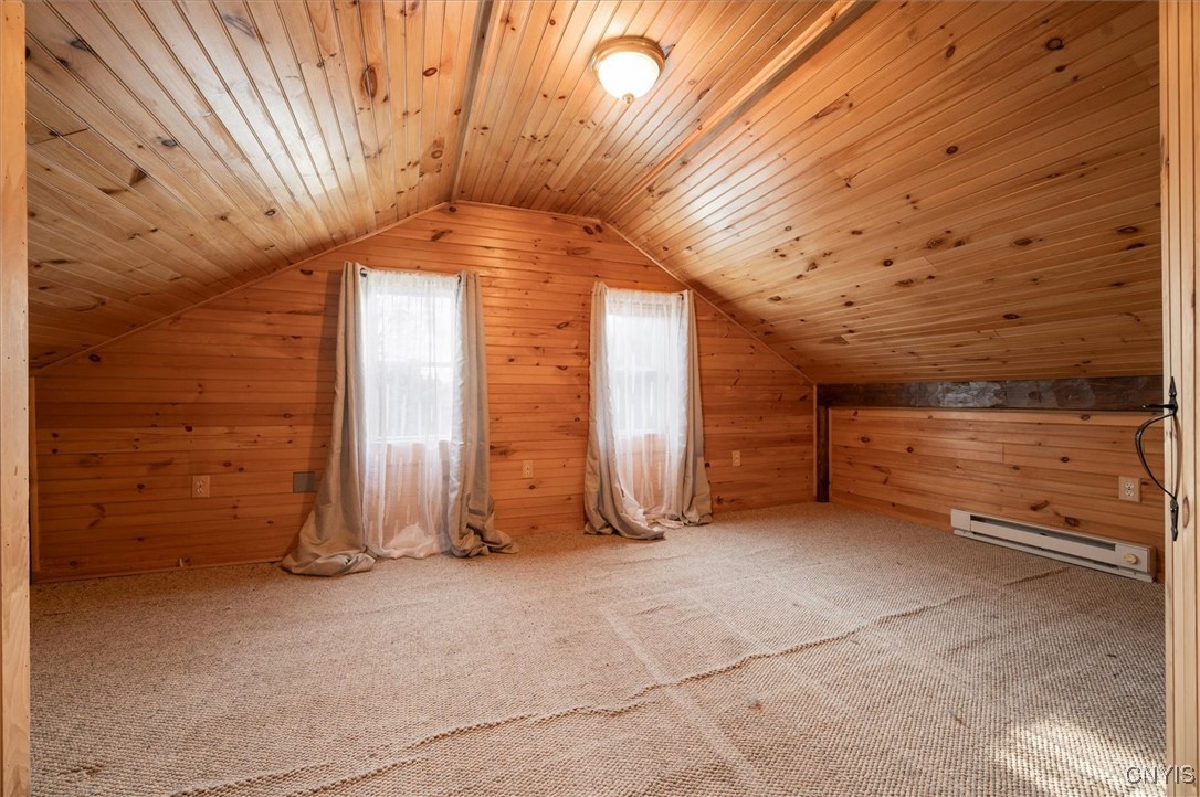 7101 East Ava Road Boonville, NY 13309 - Photo 35 of 50 bedroom 2