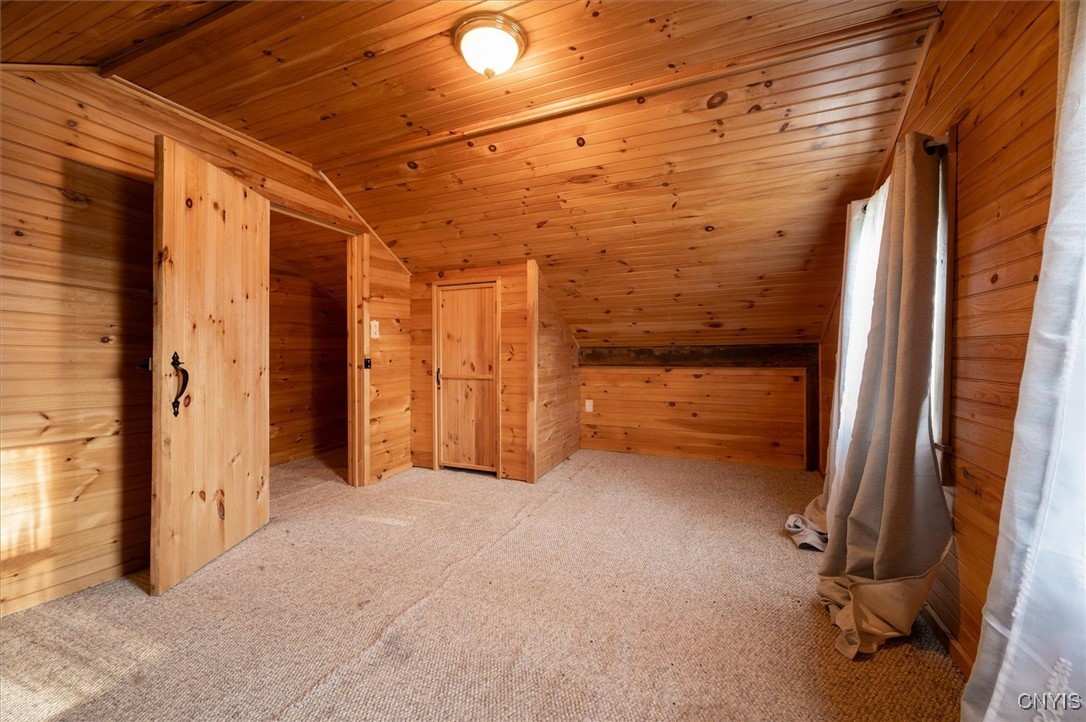 7101 East Ava Road Boonville, NY 13309 - Photo 36 of 50 bedroom 2