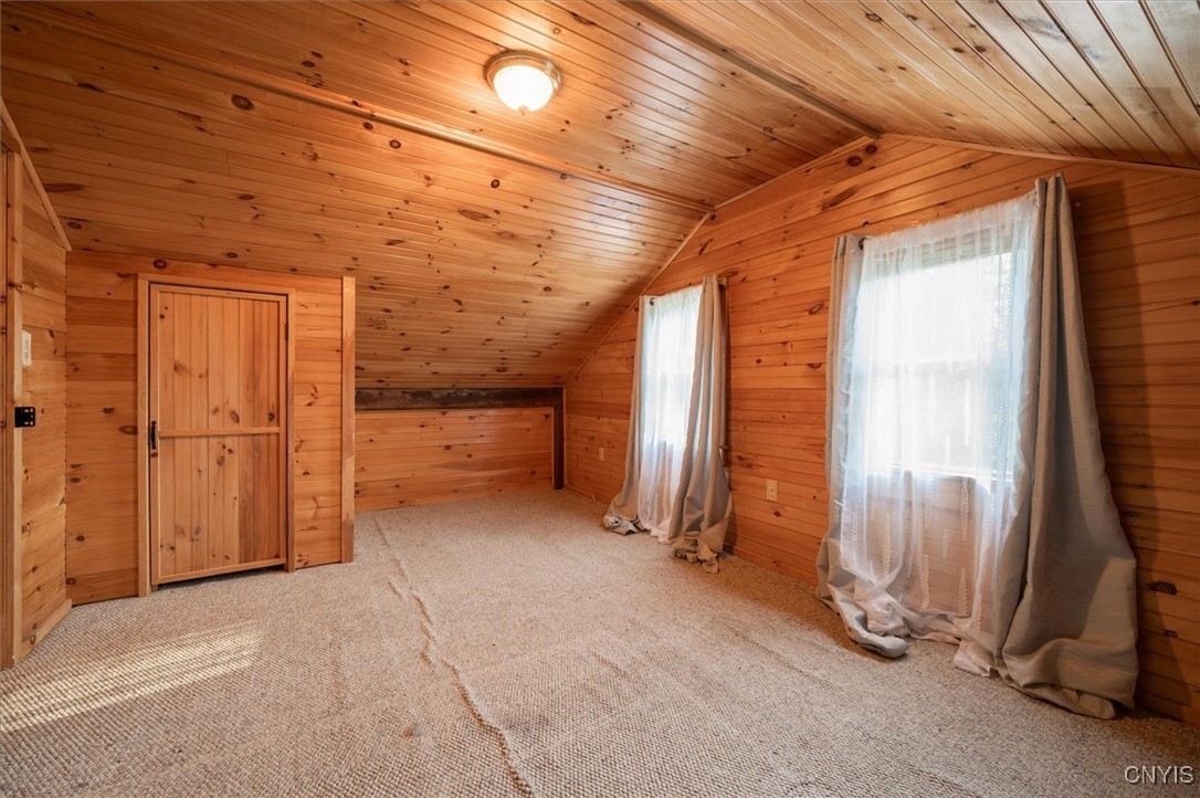 7101 East Ava Road Boonville, NY 13309 - Photo 37 of 50 bedroom 2