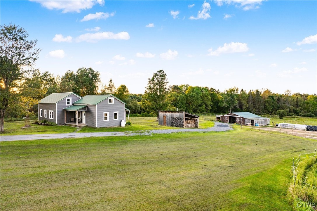 7101 East Ava Road Boonville, NY 13309 - Photo 4 of 50