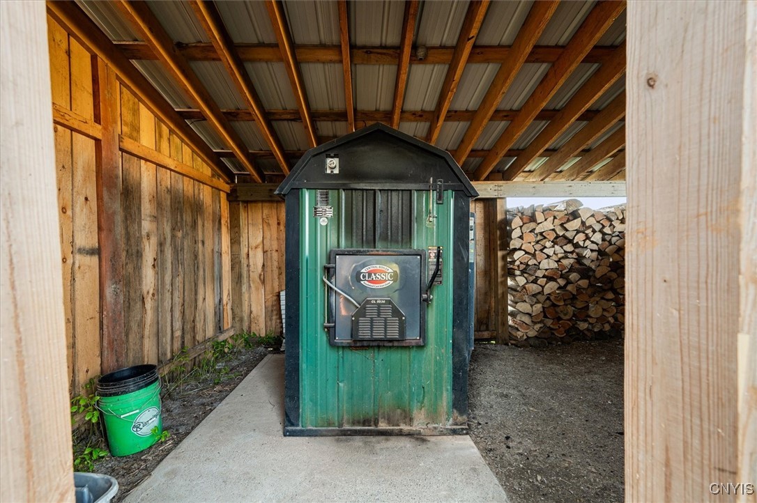 7101 East Ava Road Boonville, NY 13309 - Photo 43 of 50 outdoor stove