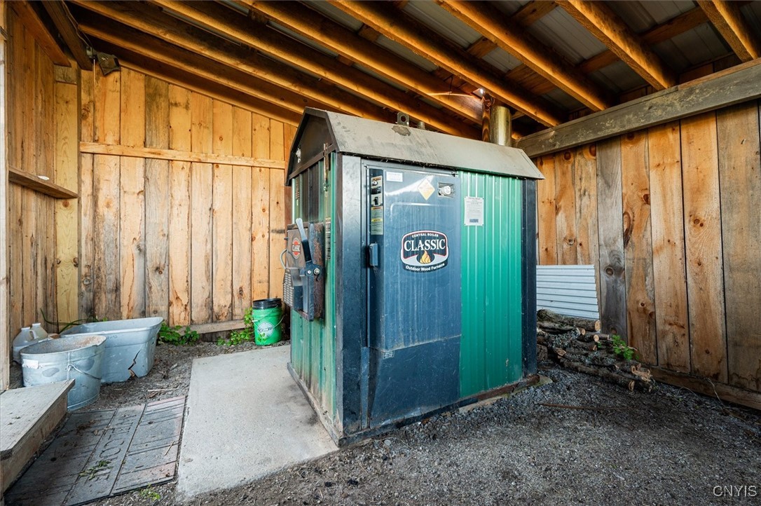 7101 East Ava Road Boonville, NY 13309 - Photo 44 of 50 outdoor stove