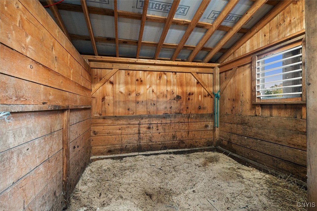 7101 East Ava Road Boonville, NY 13309 - Photo 48 of 50 interior stall