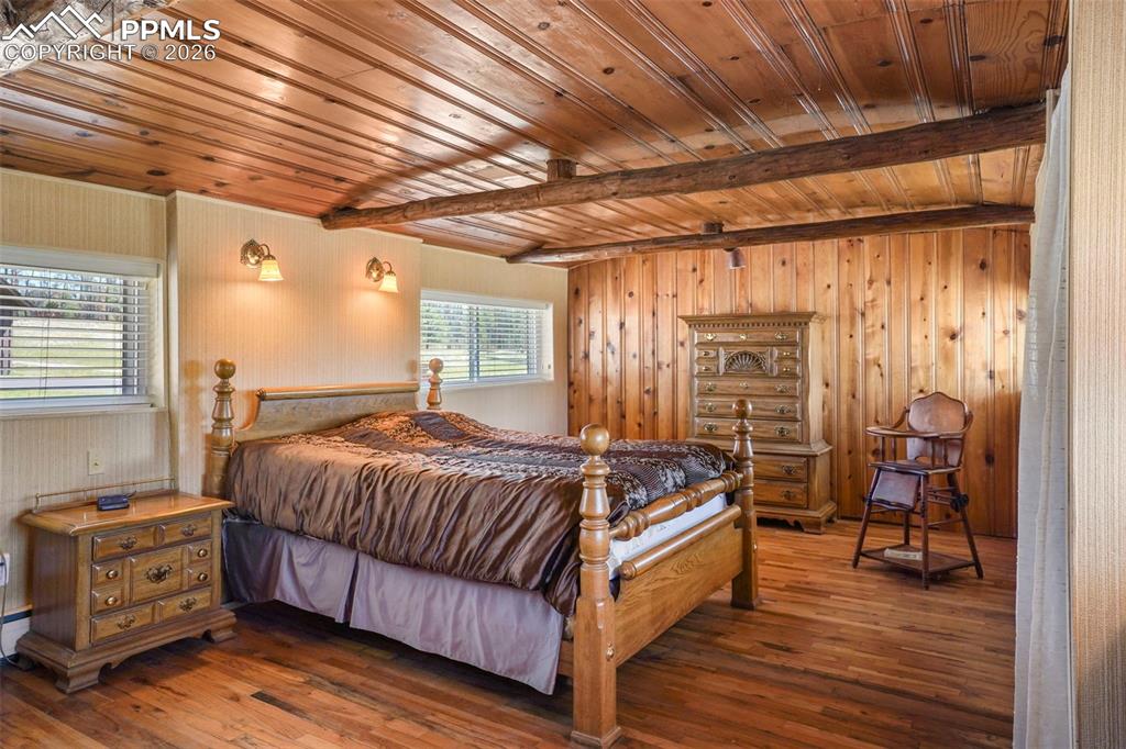 11865 Vollmer Road Colorado Springs, CO 80908 - Photo 17 of 43