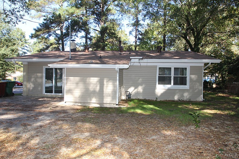2004 Fort Rice Street Petersburg, VA 23805 - Photo 20 of 20 Gallery Image 20