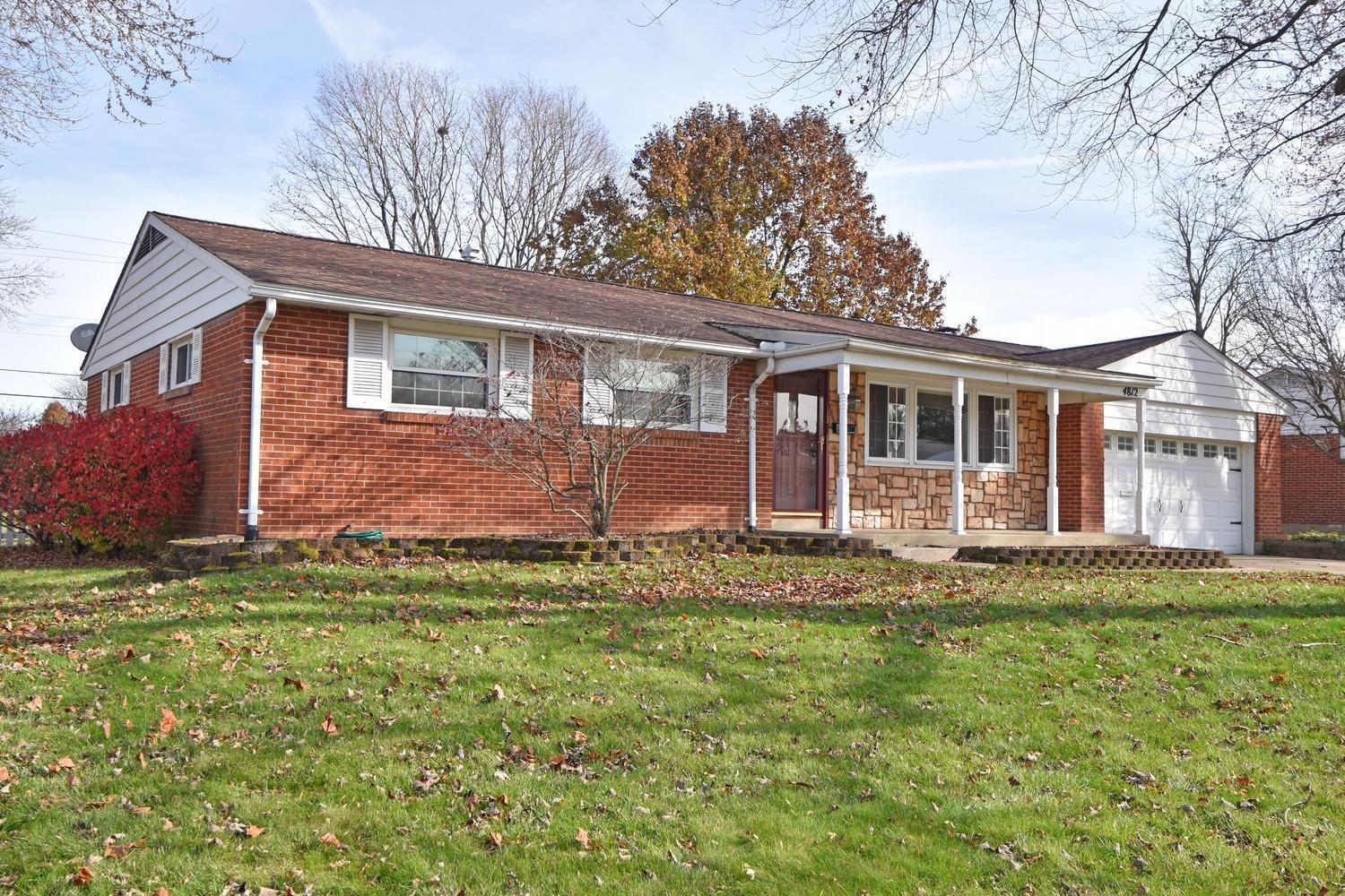 4812 Bonnie Road Kettering, OH 45440 - Photo 2 of 46 Gallery Image 2