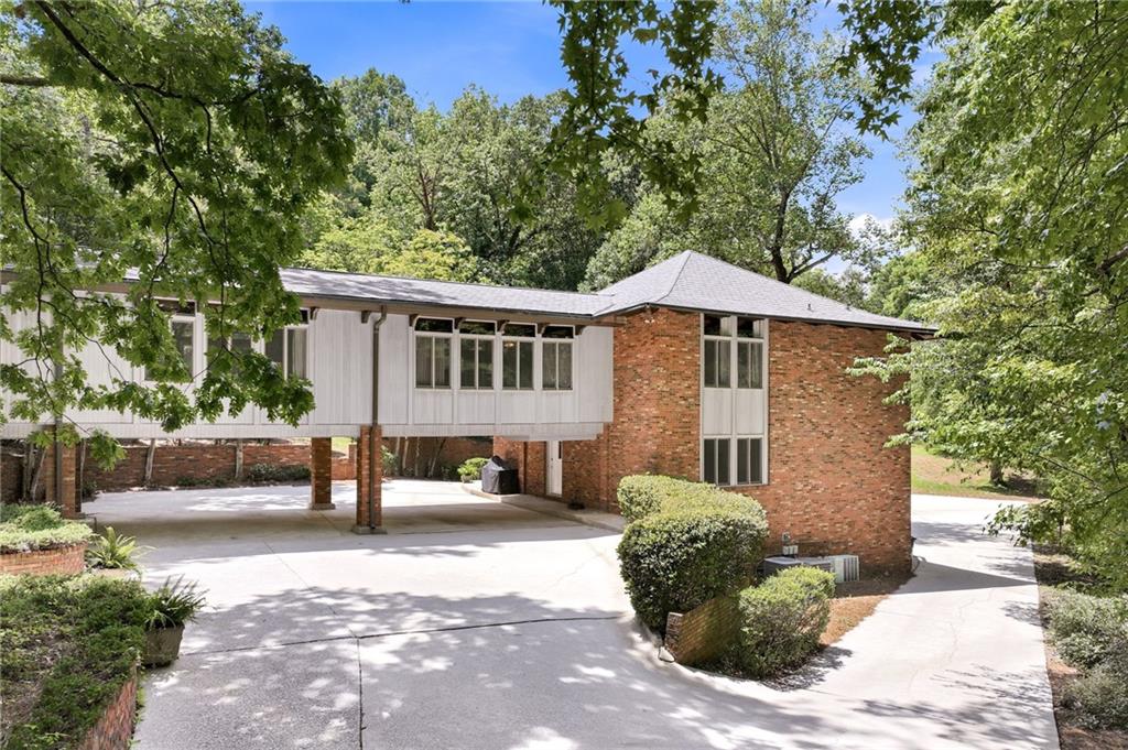 1403 Springdale Road Gainesville, GA 30501 - Photo 19 of 82