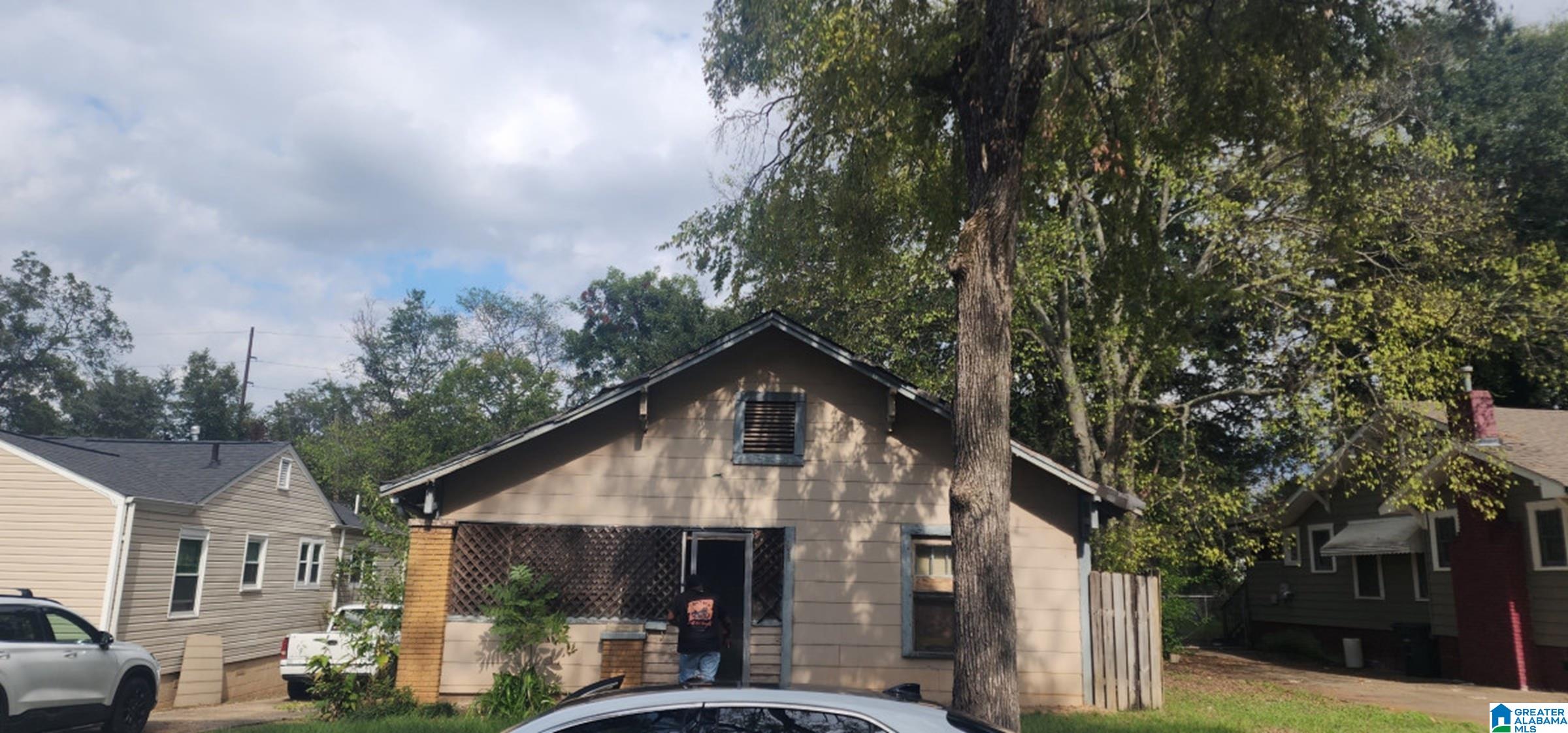 1245 15th Street Southwest Birmingham, AL 35211 - Photo 15 of 35