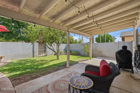 $550,000 | 1358 East Chilton Drive, Tempe, AZ 85283