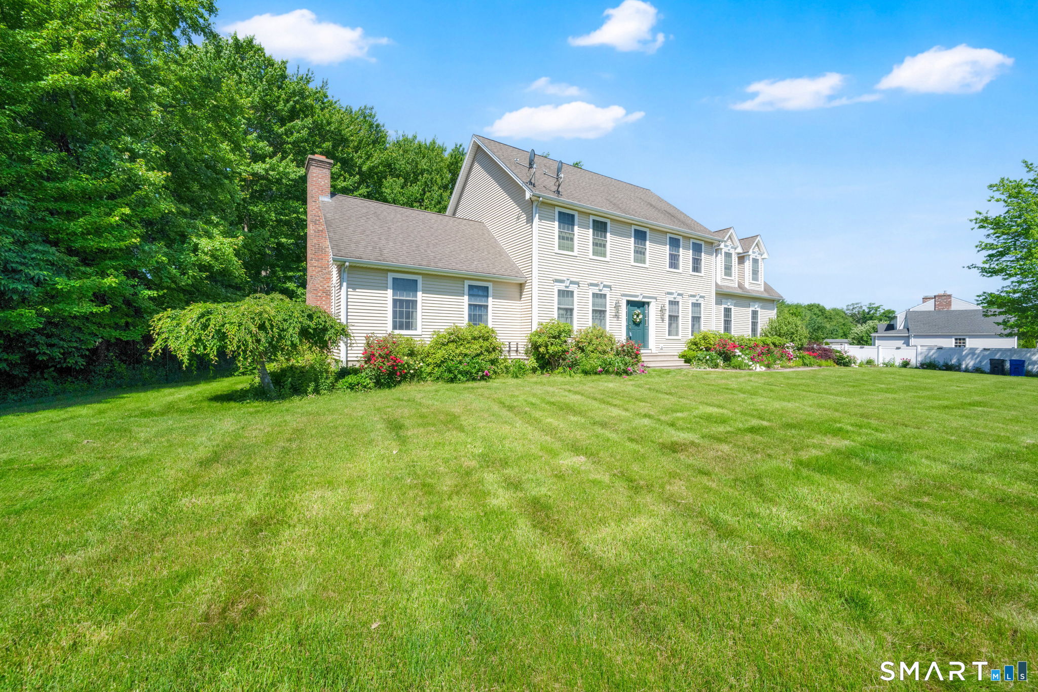 557 Hall Hill Road Somers, CT 06071 - Photo 3 of 39
