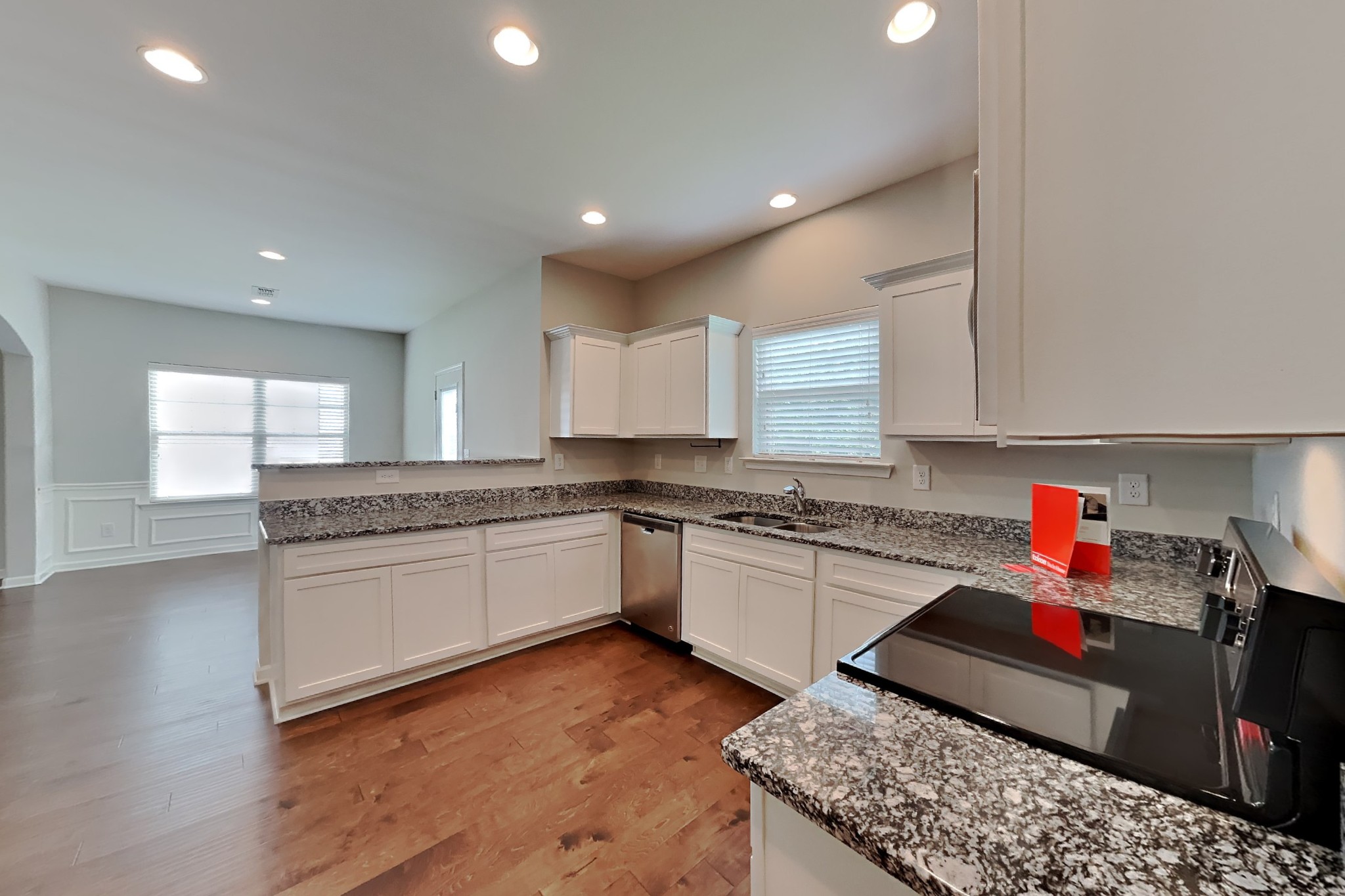 1048 Solomon Lane Spring Hill, TN 37174 - Photo 4 of 15