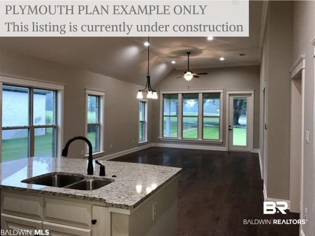 913 Charleston Loop Fairhope, AL 36532 - Photo 21 of 40