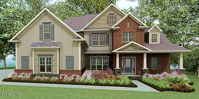 $749,900 | 101 Mistletoeberry Road, Unit LOT 426, Oak Ridge, TN 37830