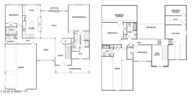 $749,900 | 101 Mistletoeberry Road, Unit LOT 426, Oak Ridge, TN 37830