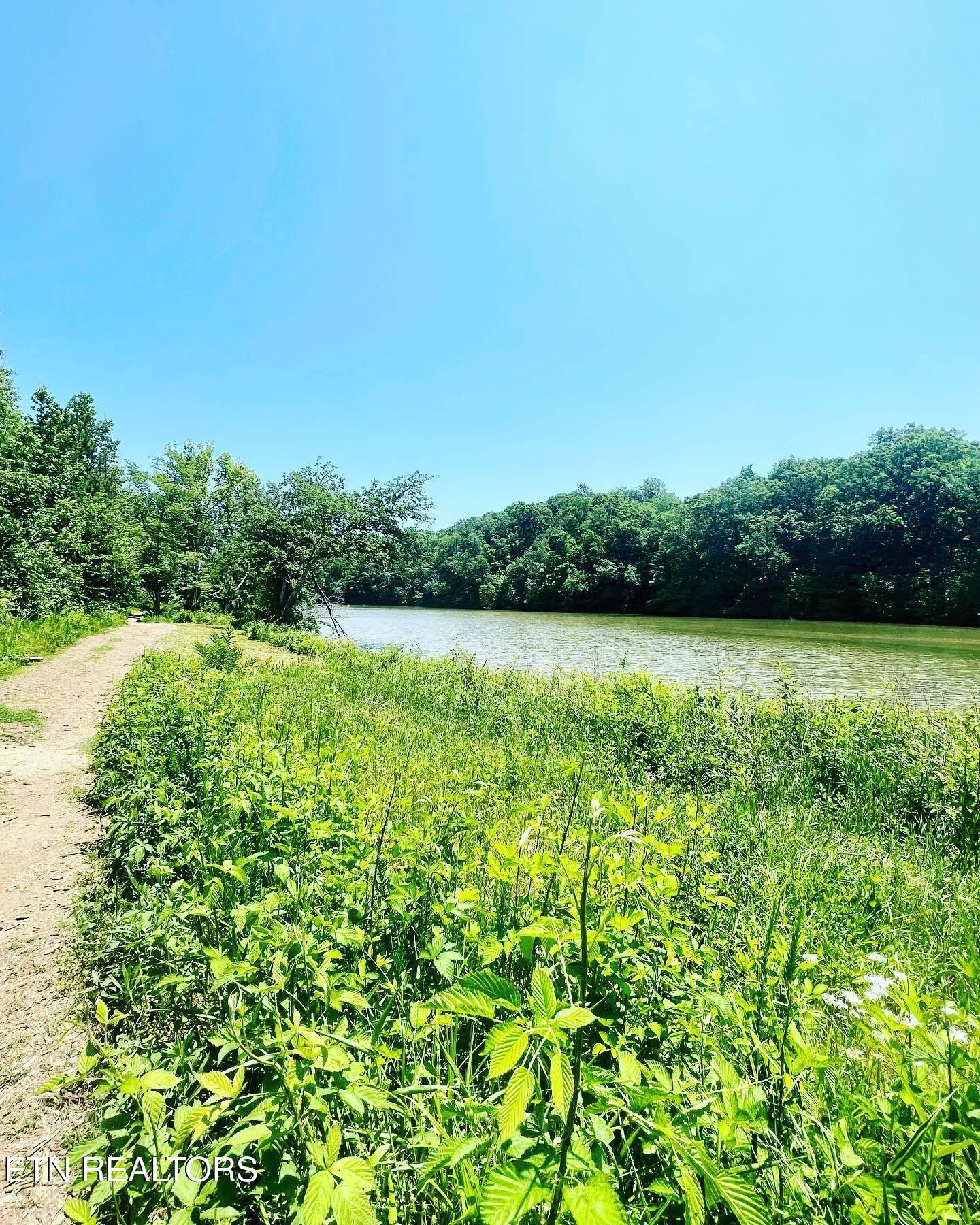 101 Mistletoeberry Road, Unit LOT 426 Oak Ridge, TN 37830 - Photo 26 of 27 21. Walking Trail