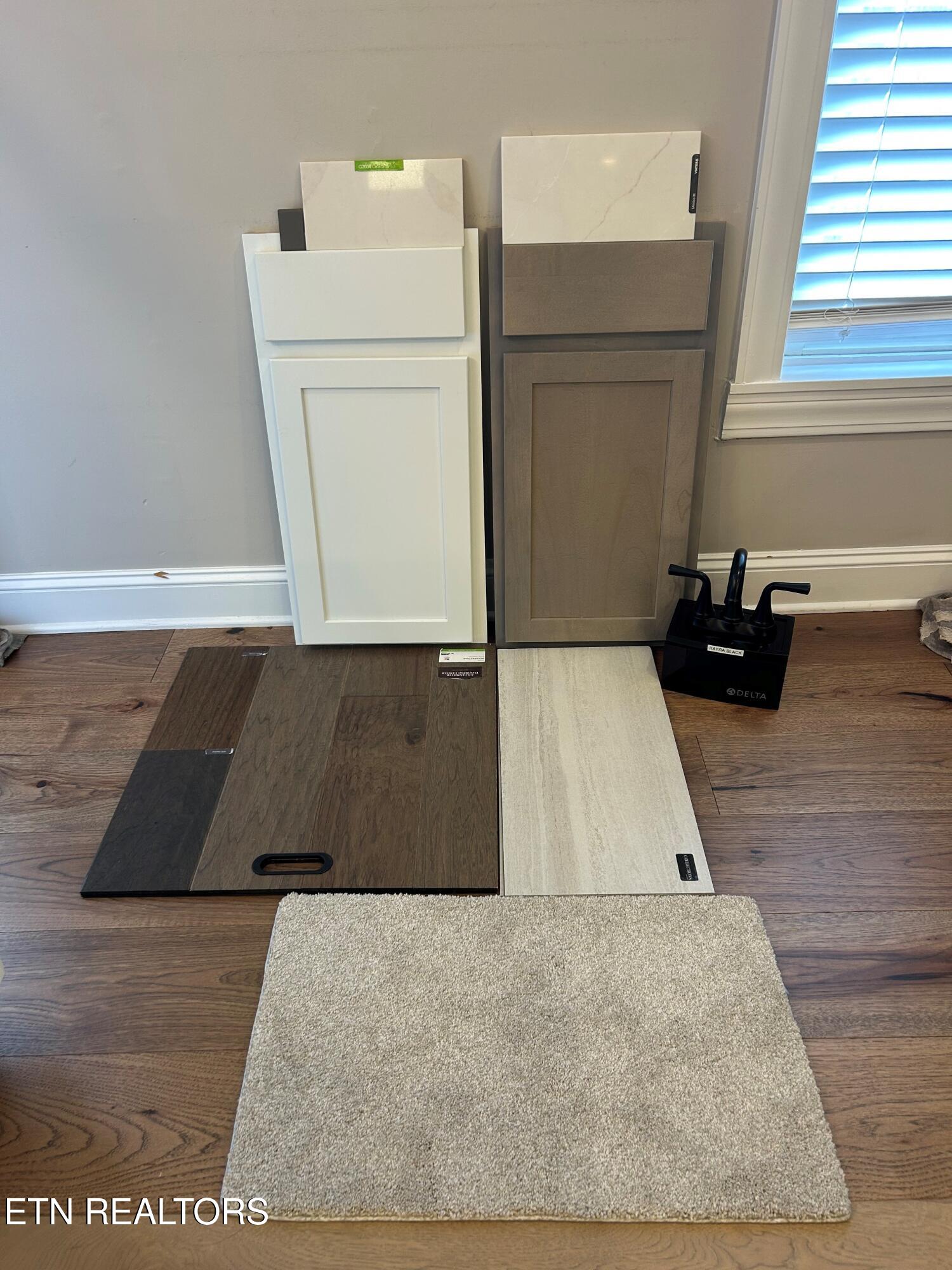 101 Mistletoeberry Road, Unit LOT 426 Oak Ridge, TN 37830 - Photo 4 of 27 PCR-426-Interior