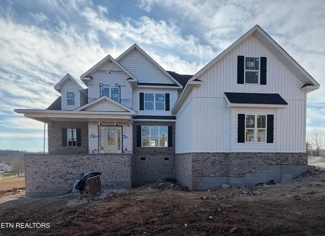 $749,900 | 101 Mistletoeberry Road, Unit LOT 426, Oak Ridge, TN 37830