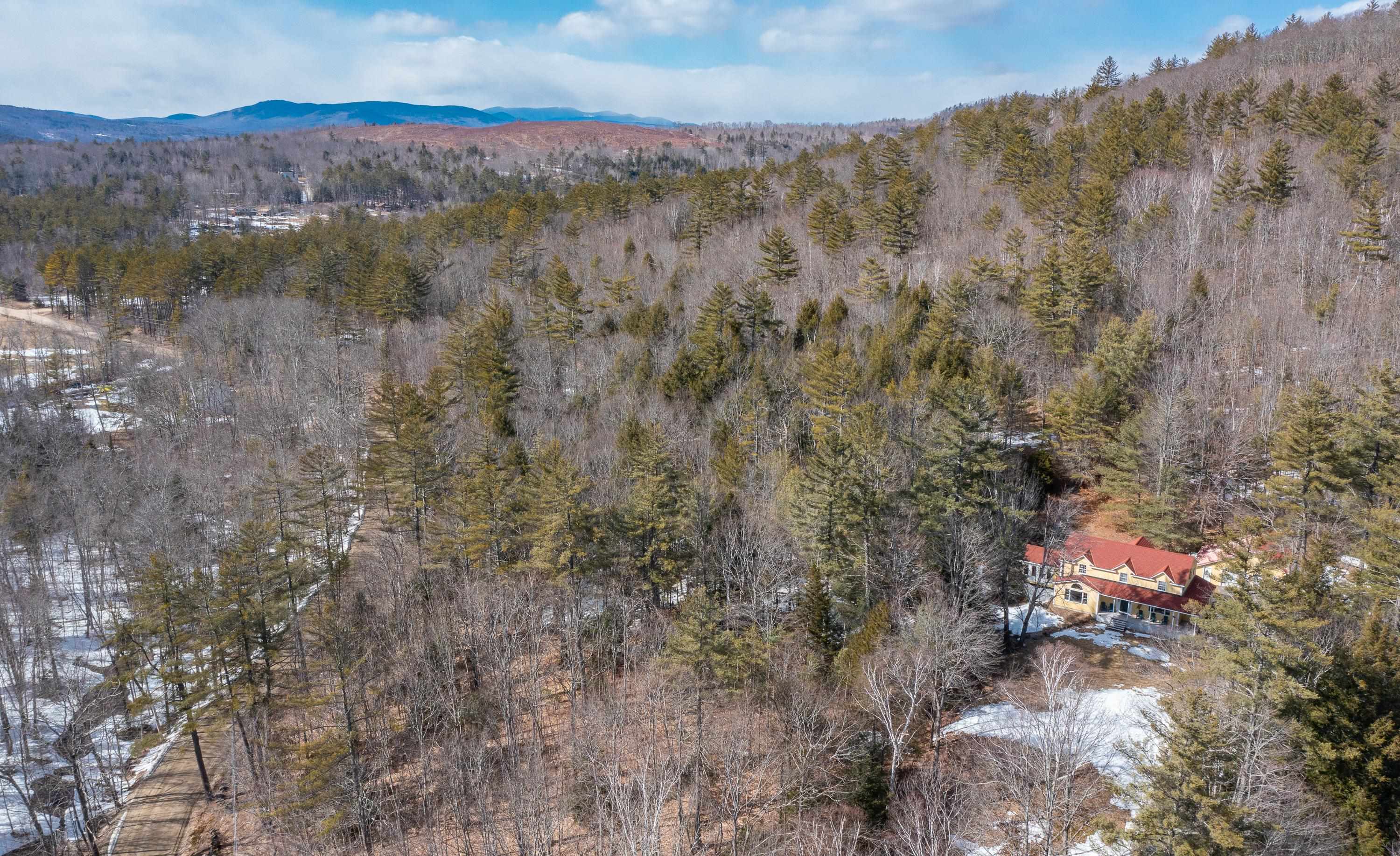 121 Eastern Corner Road Campton, NH 03223 - Photo 51 of 55