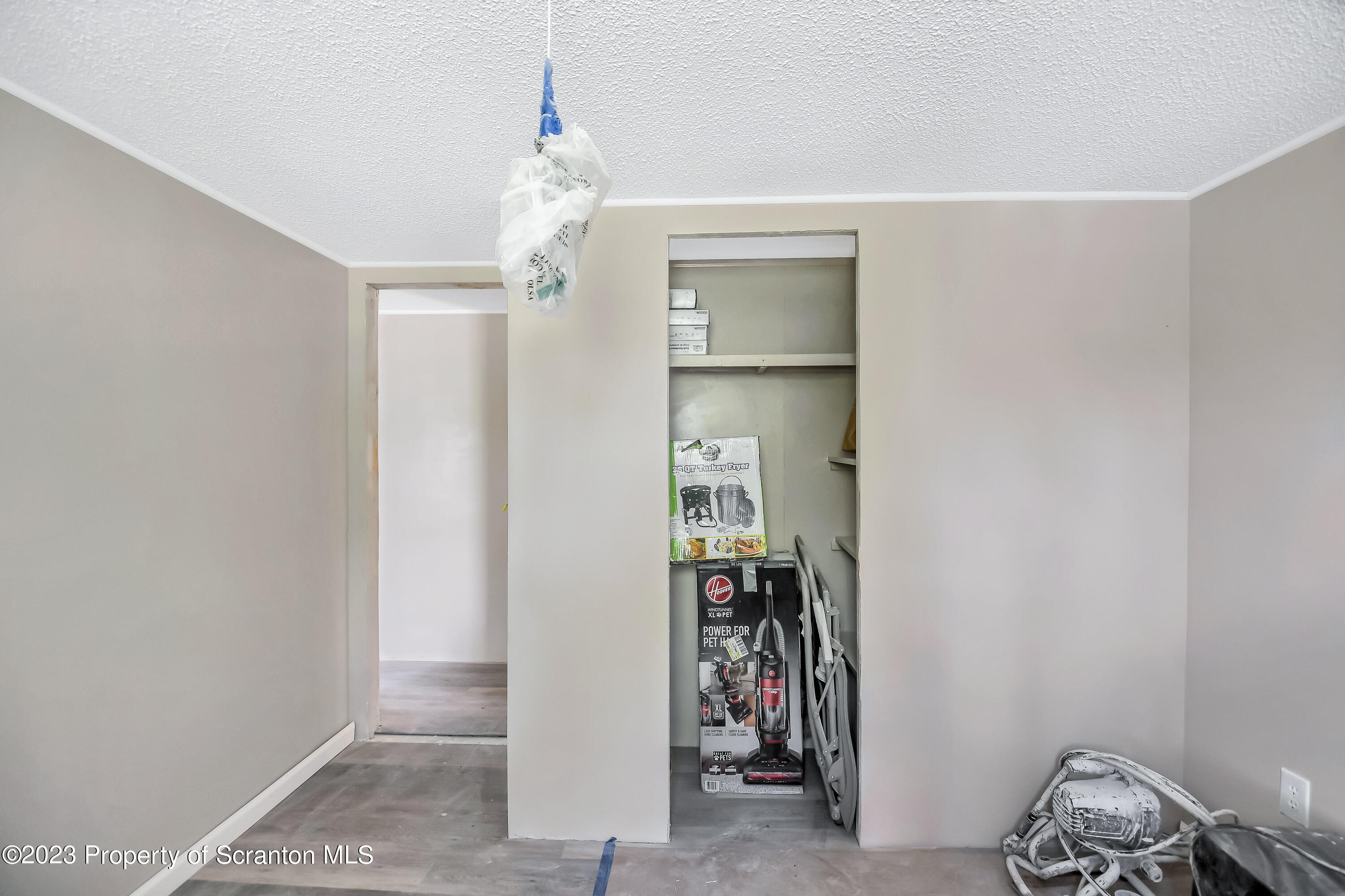 11715 Forest Lake Road Montrose, PA 18801 - Photo 16 of 40 a view of a livingroom with the furniture and closet