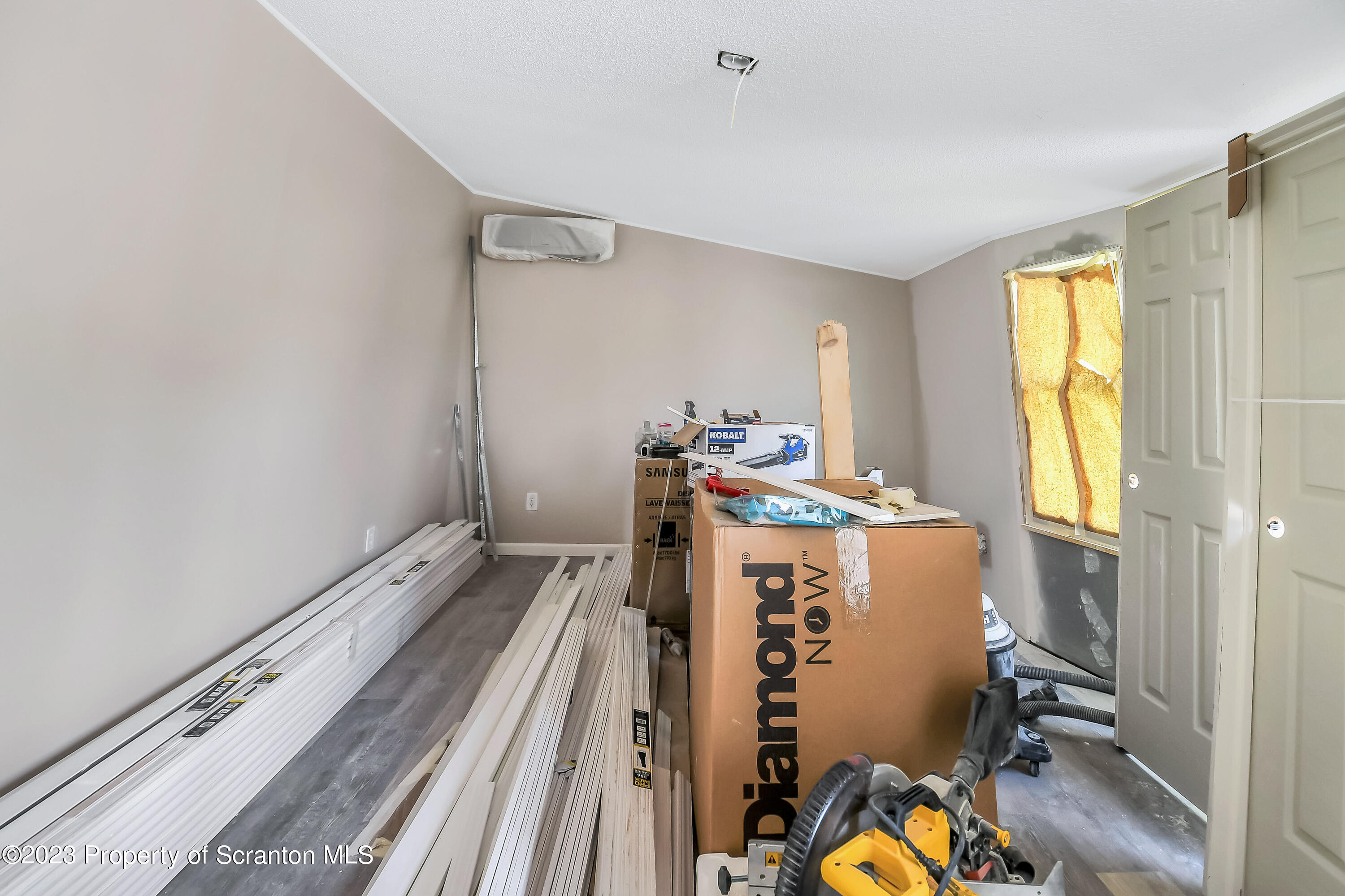 11715 Forest Lake Road Montrose, PA 18801 - Photo 24 of 40 a room with storage and utility