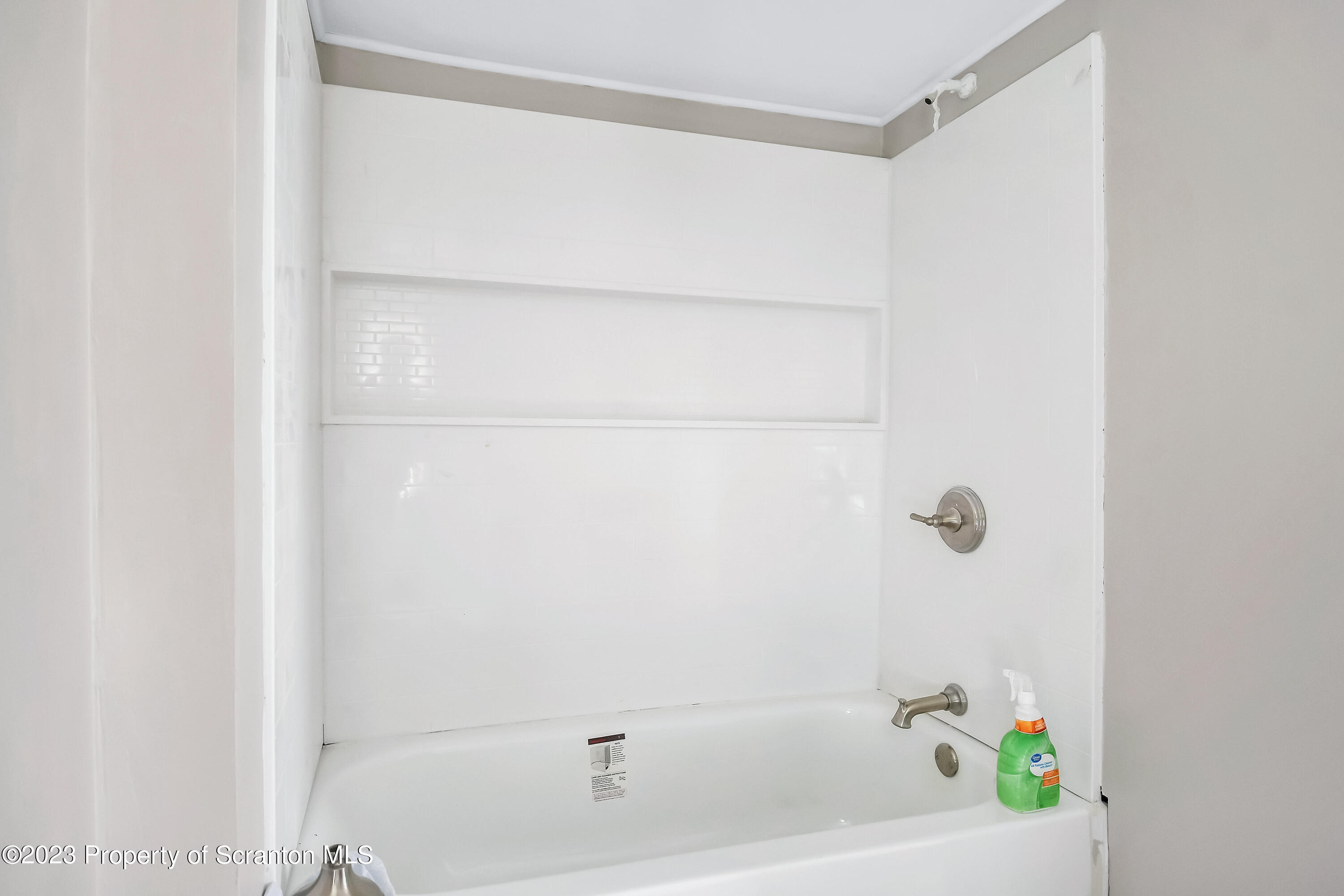 11715 Forest Lake Road Montrose, PA 18801 - Photo 26 of 40 a bathroom with a bathtub