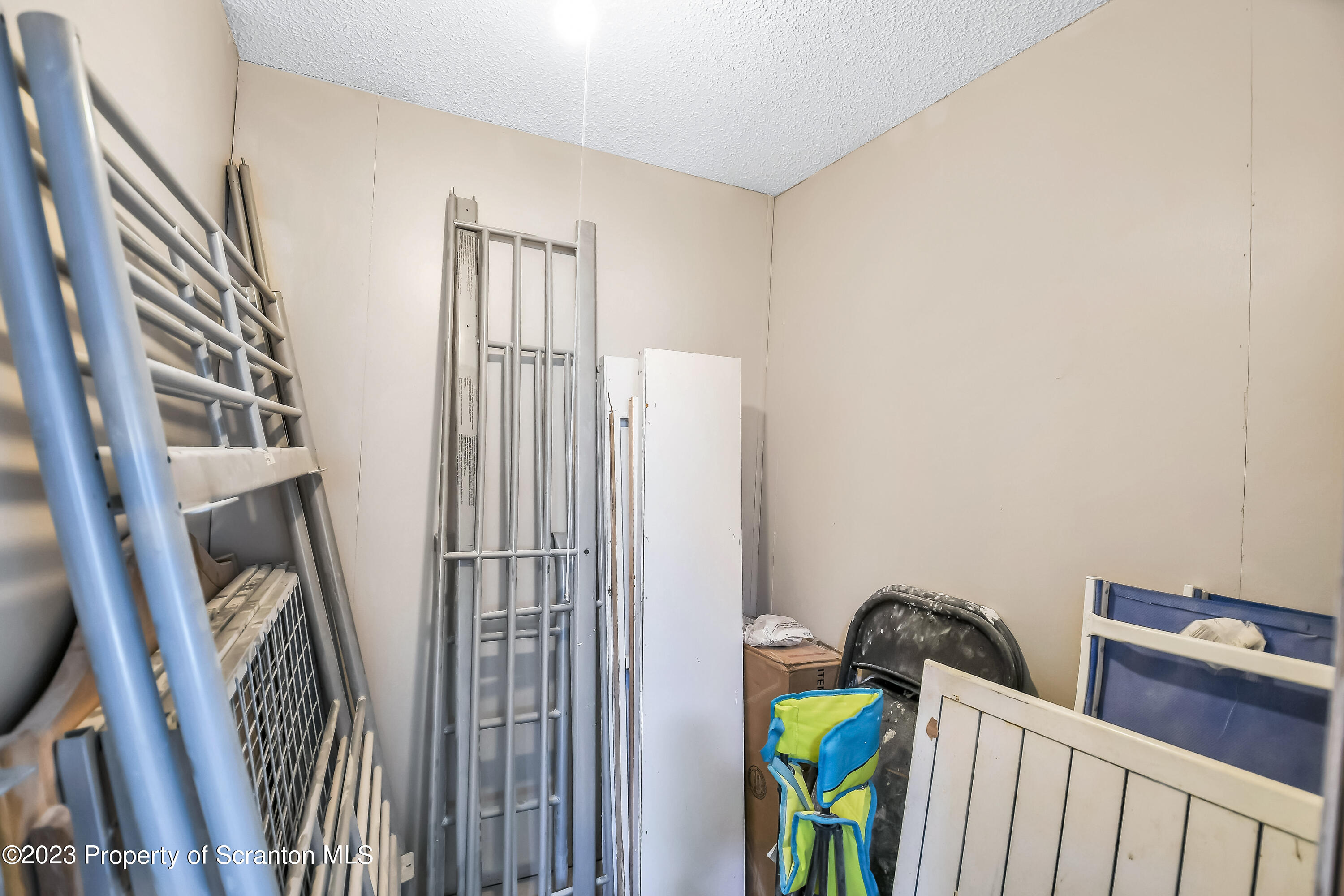 11715 Forest Lake Road Montrose, PA 18801 - Photo 28 of 40 a view of an entryway with garden