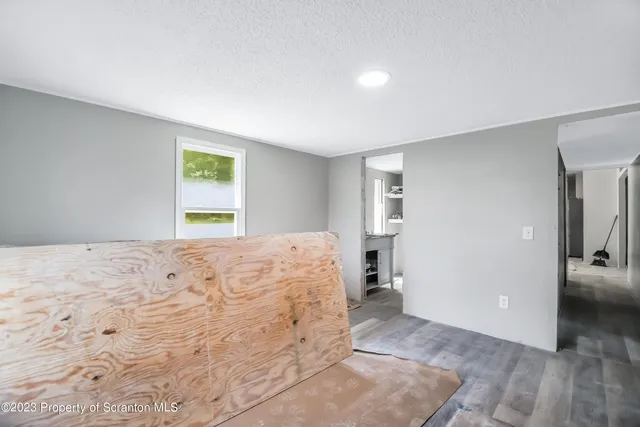 a view of bedroom and bedroom