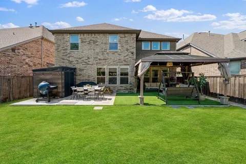 $649,900 | 5737 Amphora Avenue, McKinney, TX 75070