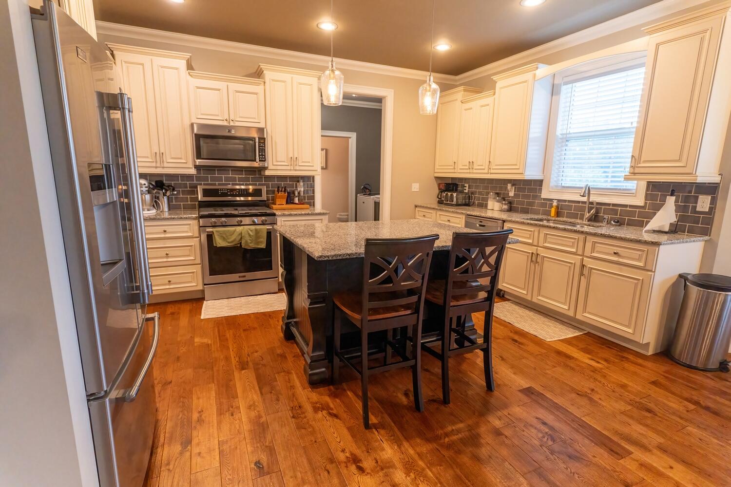 529 Mill Creek Road Corbin, KY 40701 - Photo 8 of 74 61_ZVE02244-HDR-standard