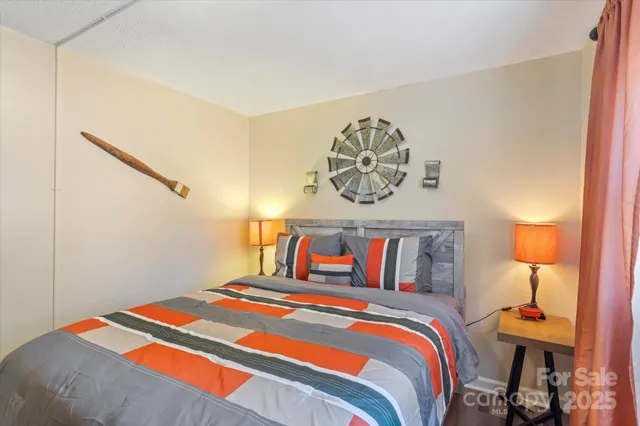 $275,000 | 35-61 Ahava Road, Pisgah Forest, NC 28768