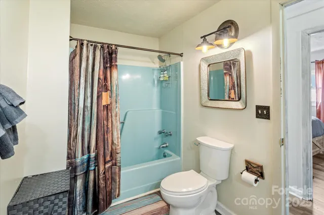 $275,000 | 35-61 Ahava Road, Pisgah Forest, NC 28768