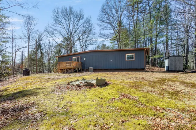 $275,000 | 35-61 Ahava Road, Pisgah Forest, NC 28768