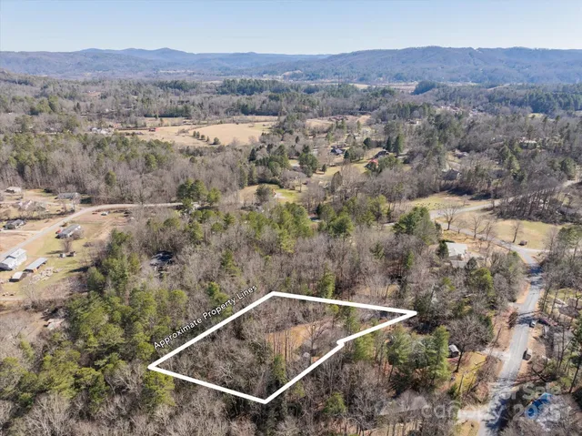 $275,000 | 35-61 Ahava Road, Pisgah Forest, NC 28768
