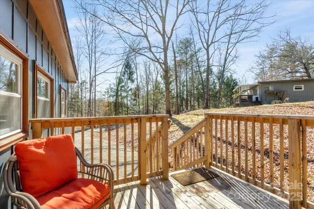 $275,000 | 35-61 Ahava Road, Pisgah Forest, NC 28768