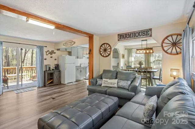 $275,000 | 35-61 Ahava Road, Pisgah Forest, NC 28768