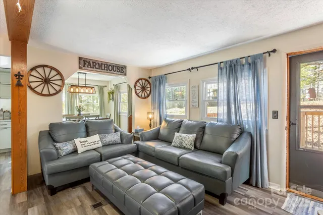 $275,000 | 35-61 Ahava Road, Pisgah Forest, NC 28768