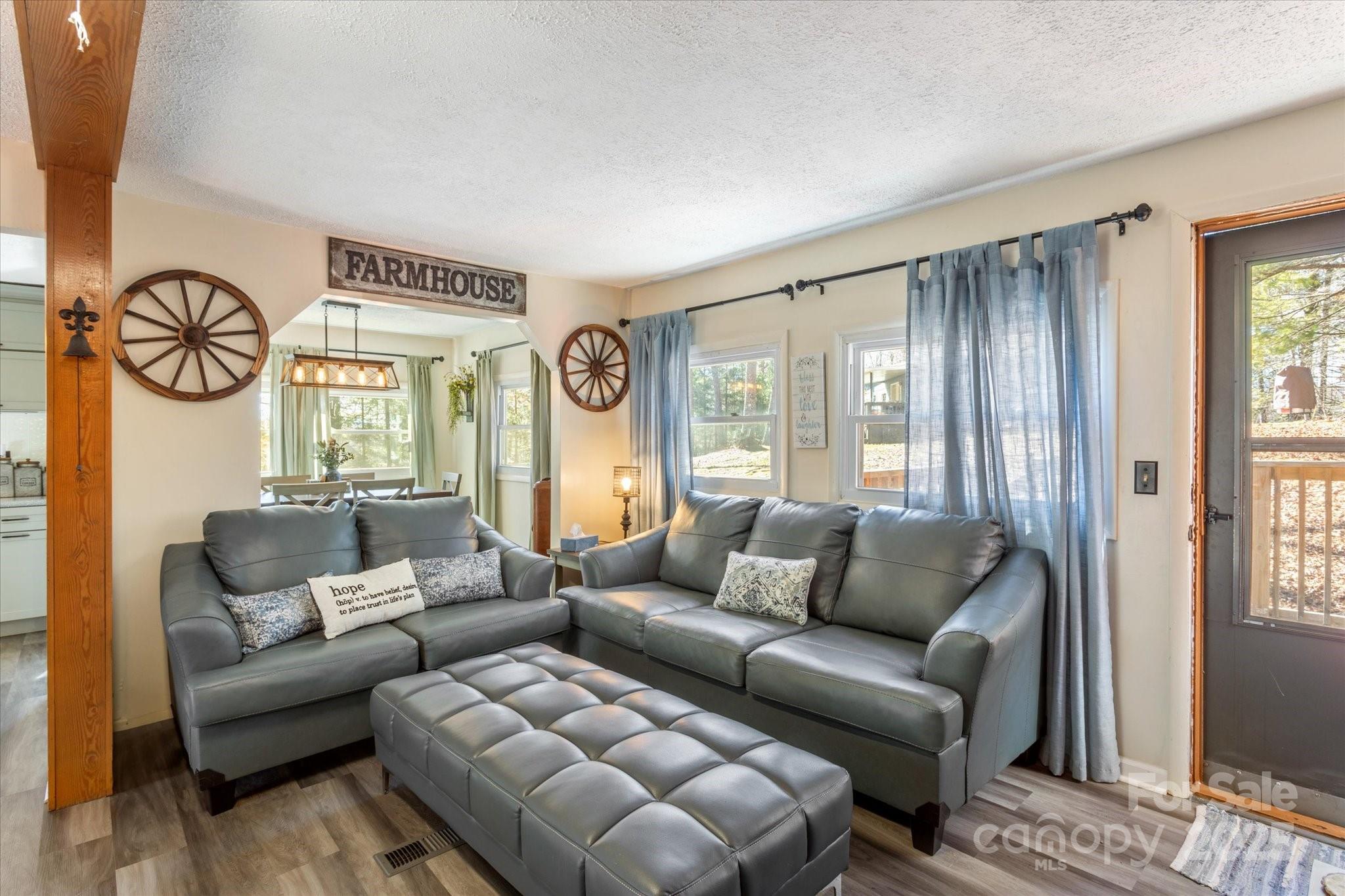 35-61 Ahava Road Pisgah Forest, NC 28768 - Photo 5 of 22