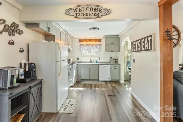 $275,000 | 35-61 Ahava Road, Pisgah Forest, NC 28768