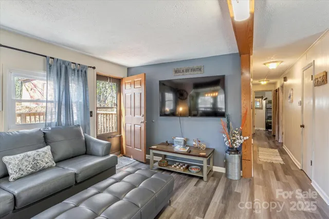 $275,000 | 35-61 Ahava Road, Pisgah Forest, NC 28768