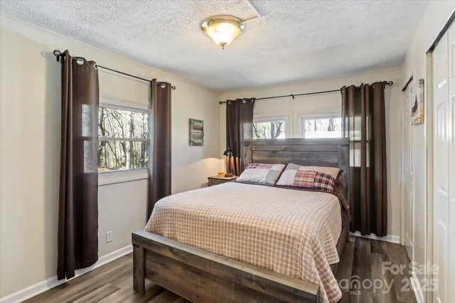 $275,000 | 35-61 Ahava Road, Pisgah Forest, NC 28768