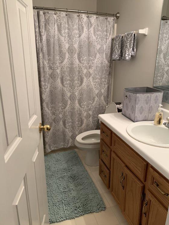 1536 Terrace Road Southwest, Unit 1538 Roanoke, VA 24015 - Photo 5 of 5 terrace 6