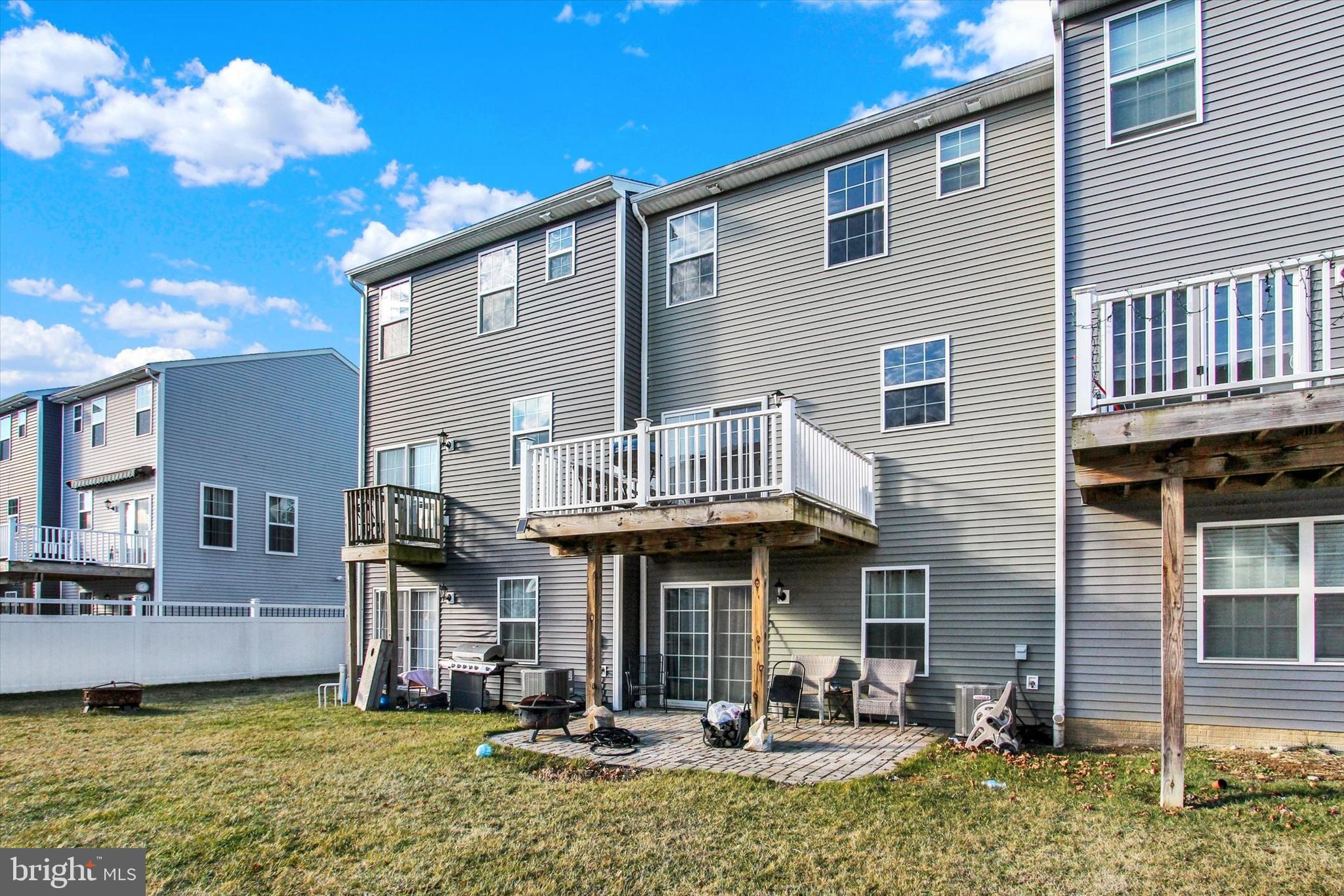 30 Brookside Avenue Hanover, PA 17331 - Photo 23 of 23 a front view of a house with patio