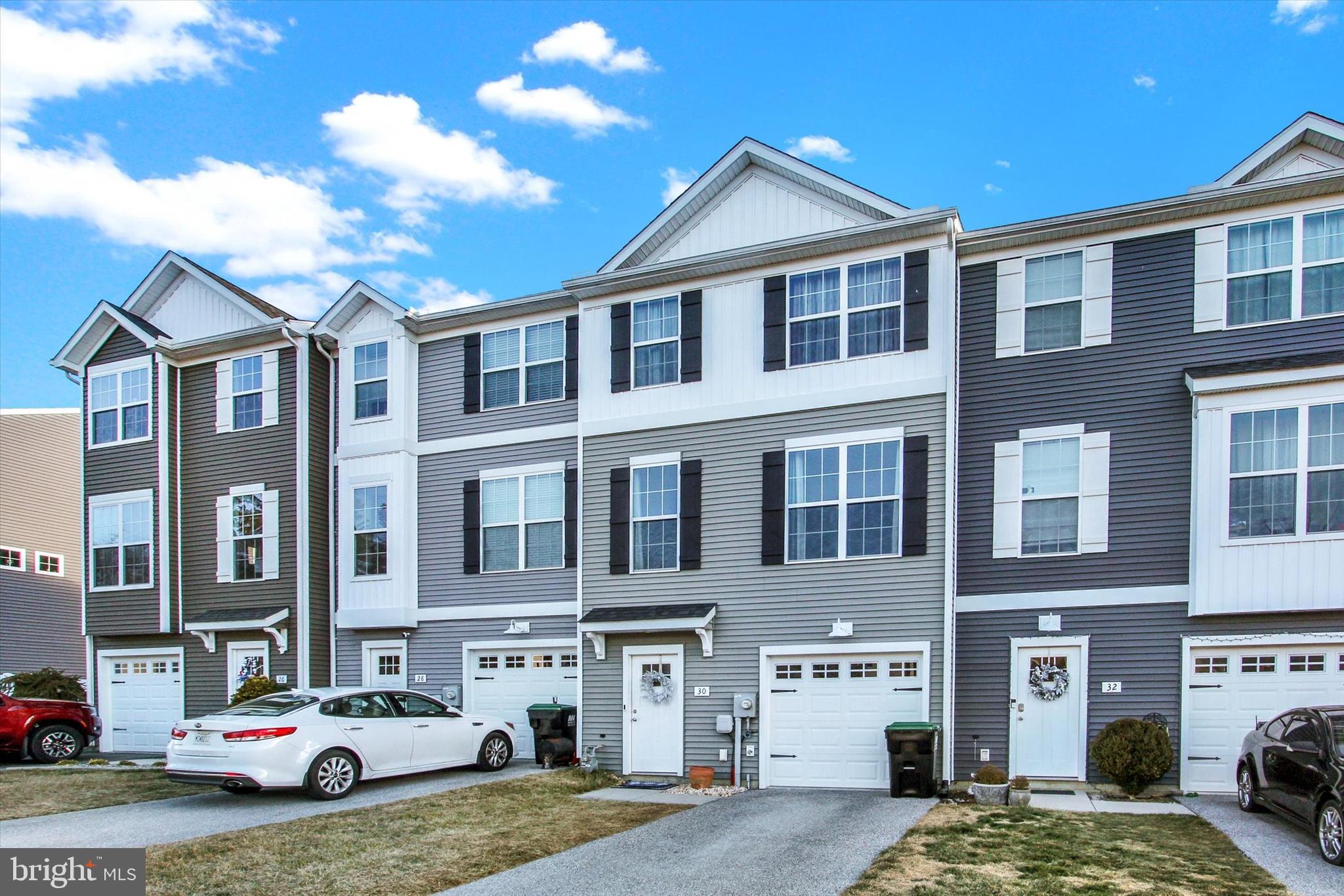 30 Brookside Avenue Hanover, PA 17331 - Photo 3 of 23 a car parked in front of a building
