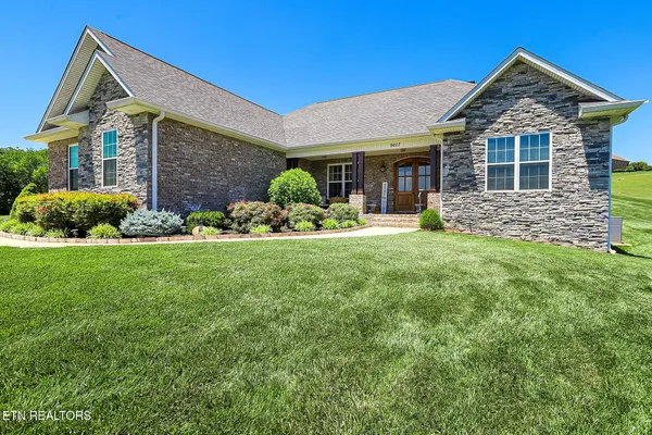 $725,000 | 9607 Gunnies Drive, Kodak, TN 37764