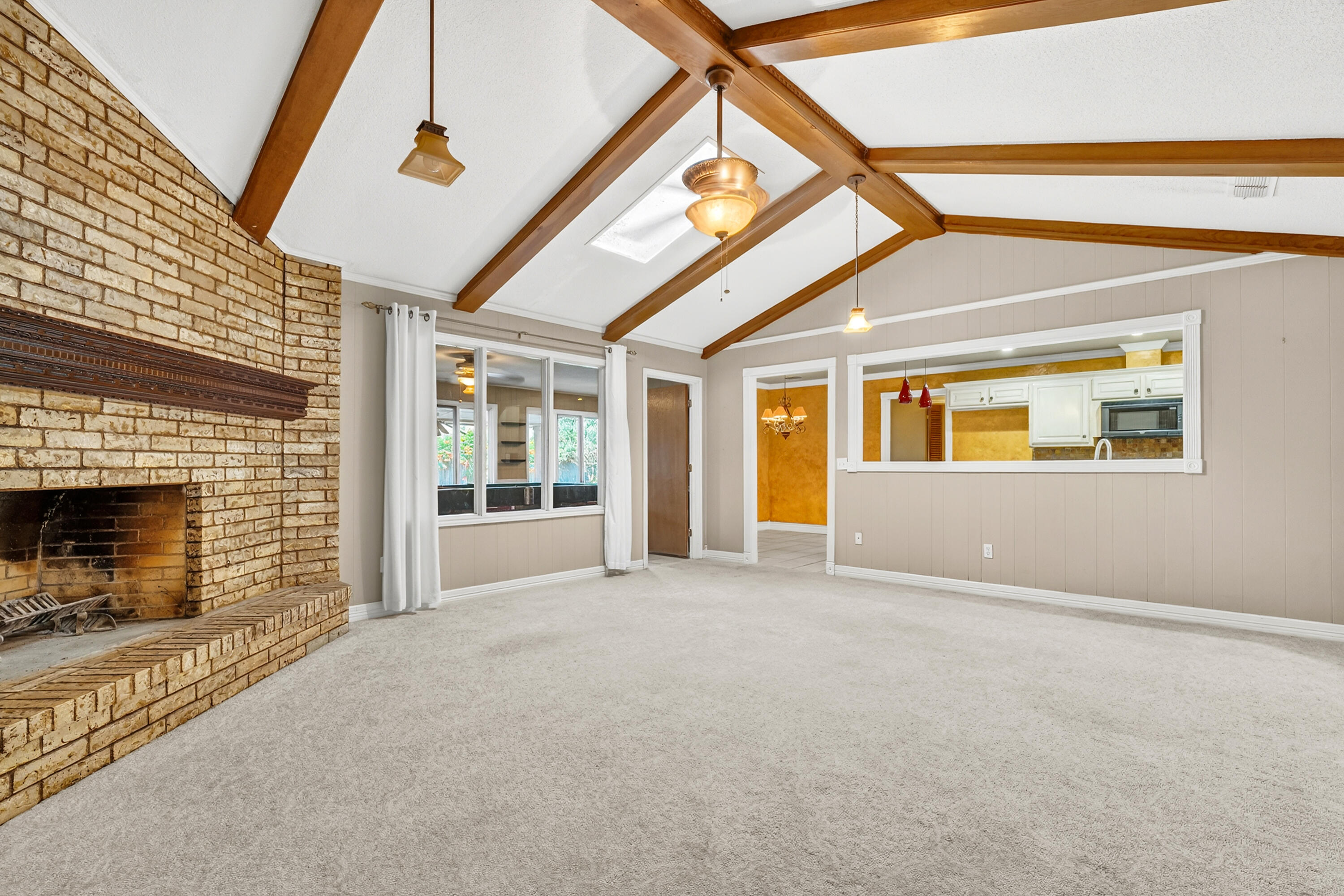 4017 69th Street Lubbock, TX 79413 - Photo 6 of 38 DSC01669
