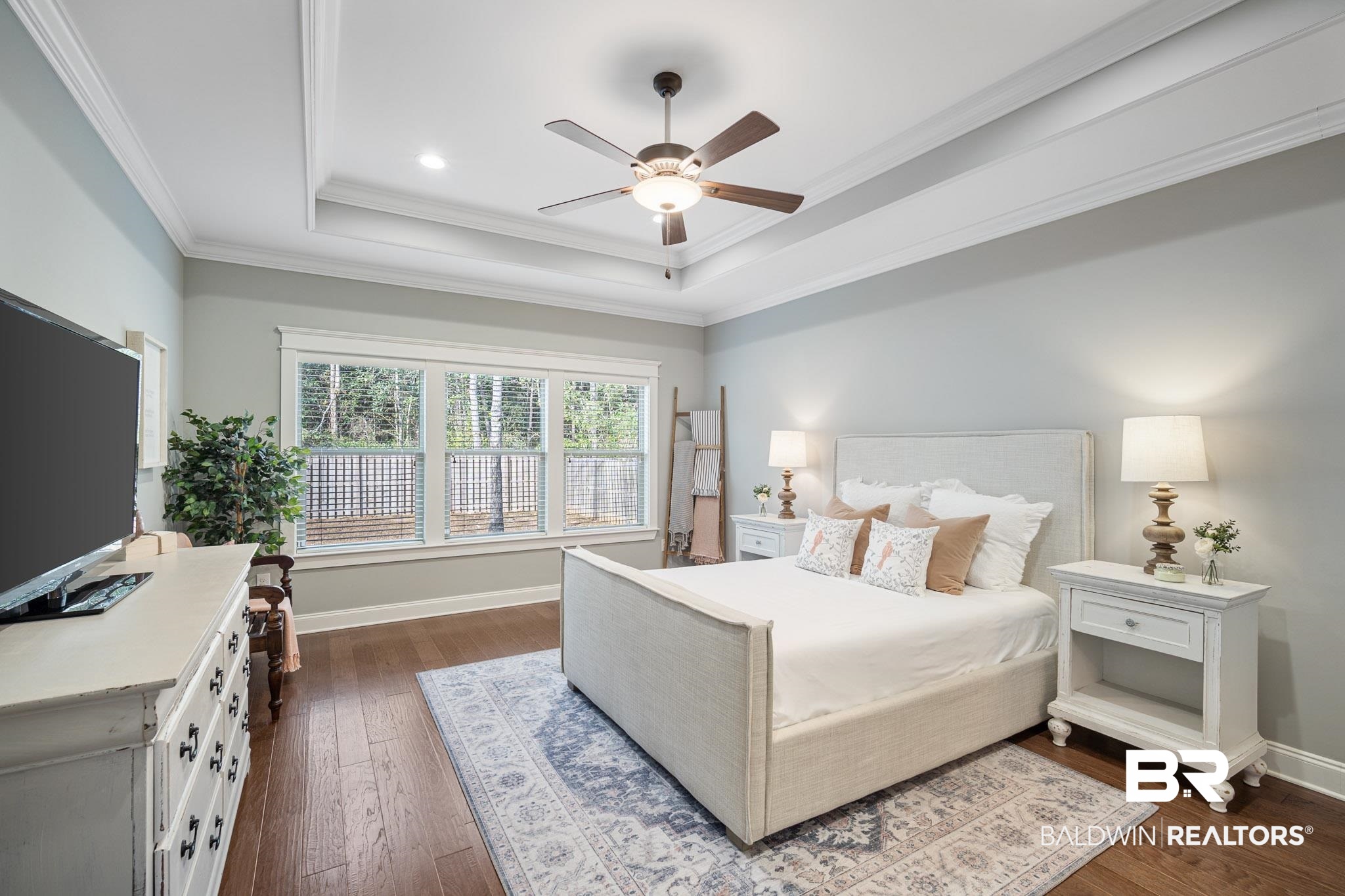 27765 Rhone Drive Daphne, AL 36526 - Photo 17 of 39 Master Bedroom