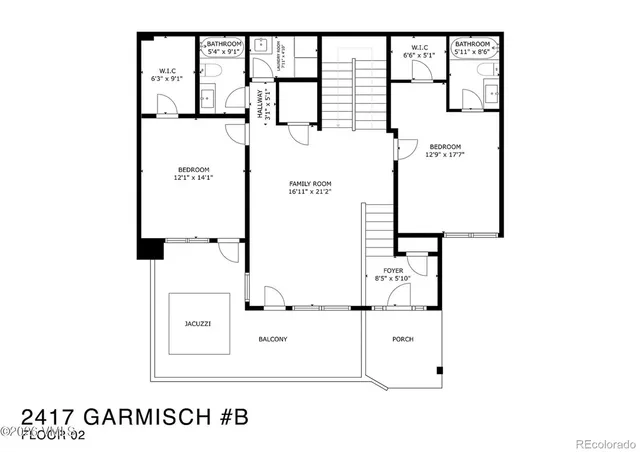 $4,750,000 | 2417 Garmisch Drive, Unit B, Vail, CO 81657