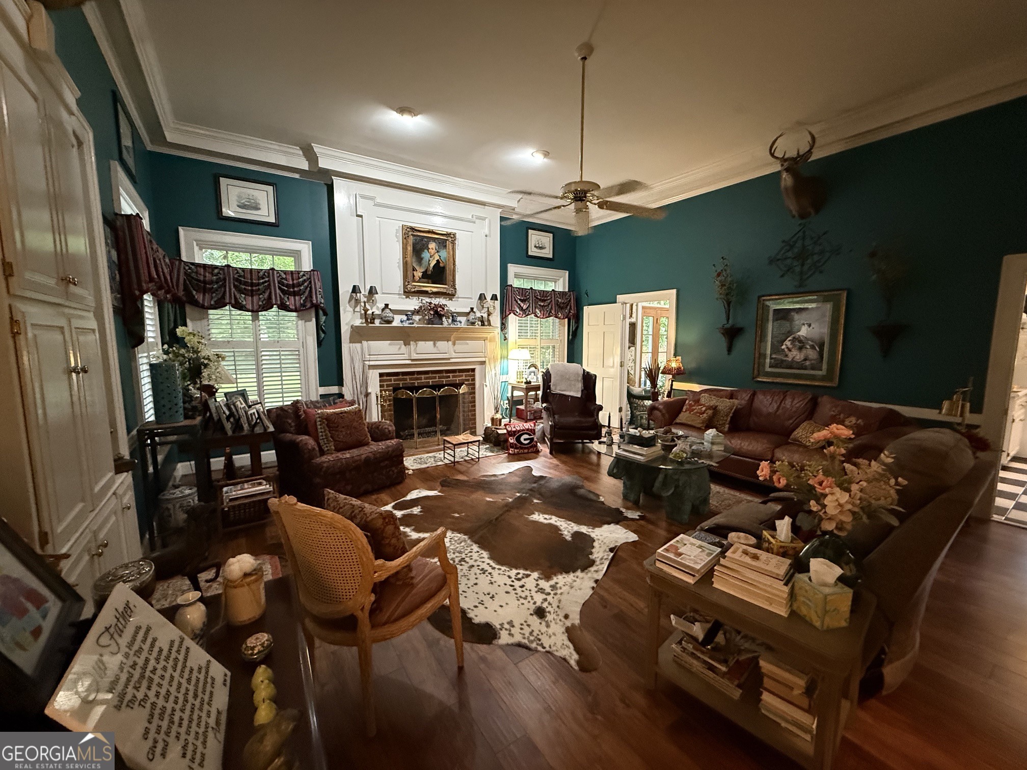 274 Goshen Road Thomaston, GA 30286 - Photo 7 of 38