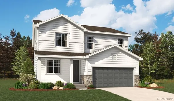 $574,950 | 4168 Runyon Lake Street, Brighton, CO 80601
