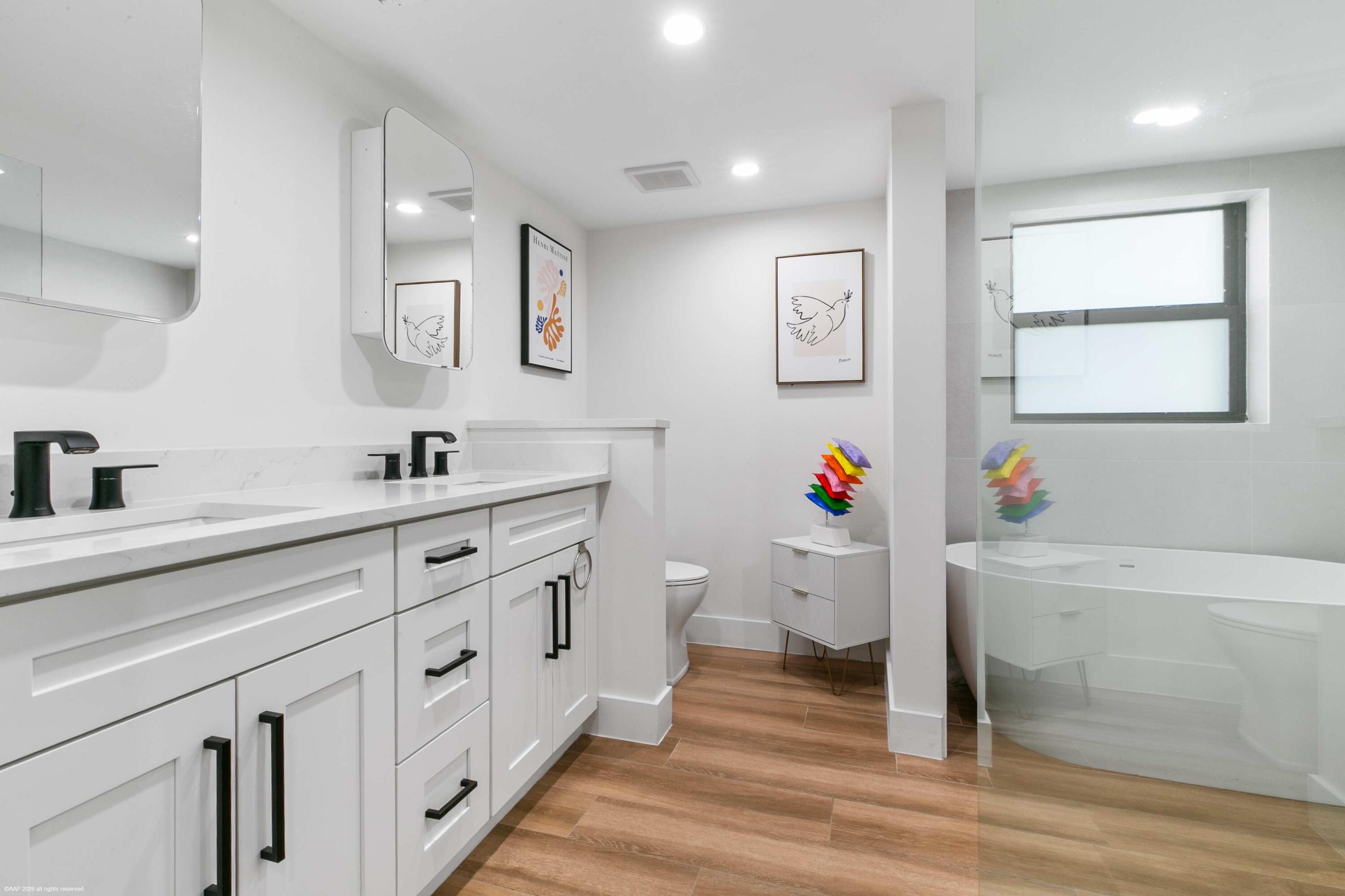 13268 Polo Club Road, Unit A107 Wellington, FL 33414 - Photo 14 of 37 13268 Polo Club Rd Apt A107 025